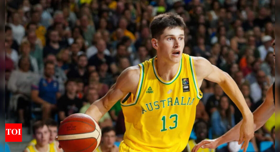 NBA Trade News: Golden State Warriors Secure #52 Overall 2025 Rookie Draft With Two-Way Contract to Join Horford, Peyton, and Melton | NBA News