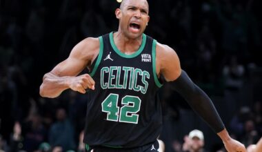 NBA Title Contender Bolsters Its Roster On The Eve Of Training Camp