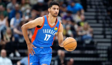 Biggest Questions Entering 2025 Training Camp