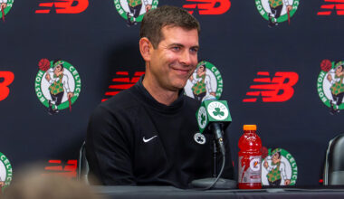 Celtics Media Day begins with exclusive interviews and more – NBC Sports Boston
