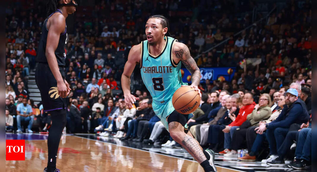 NBA Trade News: Los Angeles Lakers Add 27th Overall 2023 Hornets NBA Draft on Two-Way Contract to Bolster Guard Depth | NBA News