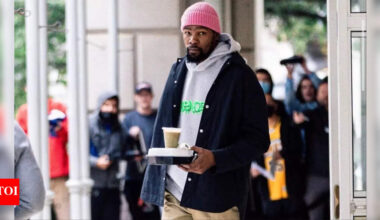 "I do see myself signing"- Kevin Durant eyes contract extension after leaving Phoenix Suns for Houston Rockets | NBA News