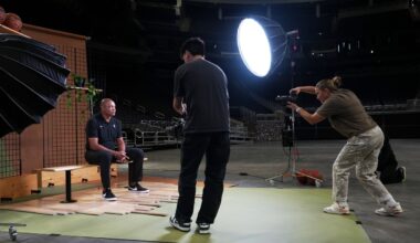 While dealing with COVID, Antetokounmpo discusses why he still believes in the Bucks