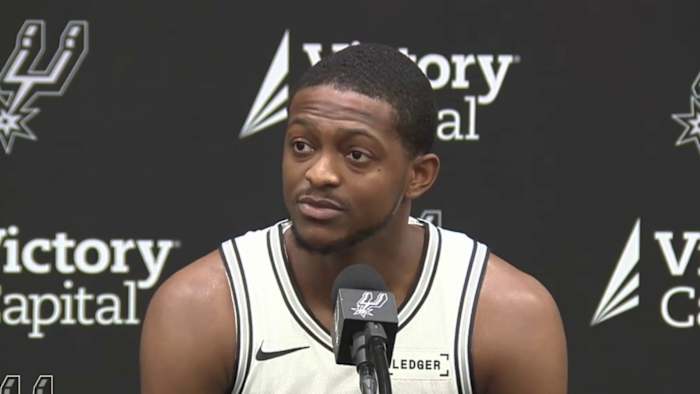 Spurs’ All-Star point guard De’Aaron Fox unlikely to play in season opener