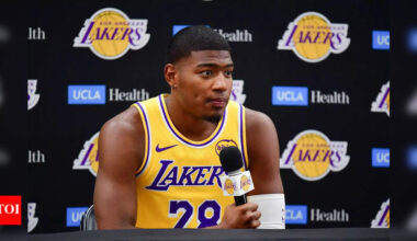 NBA Trade Rumors: Los Angeles Lakers Predicted to Acquire $130 Million Minnesota Timberwolves Star to Bolster Wing Depth Ahead of Preseason | NBA News