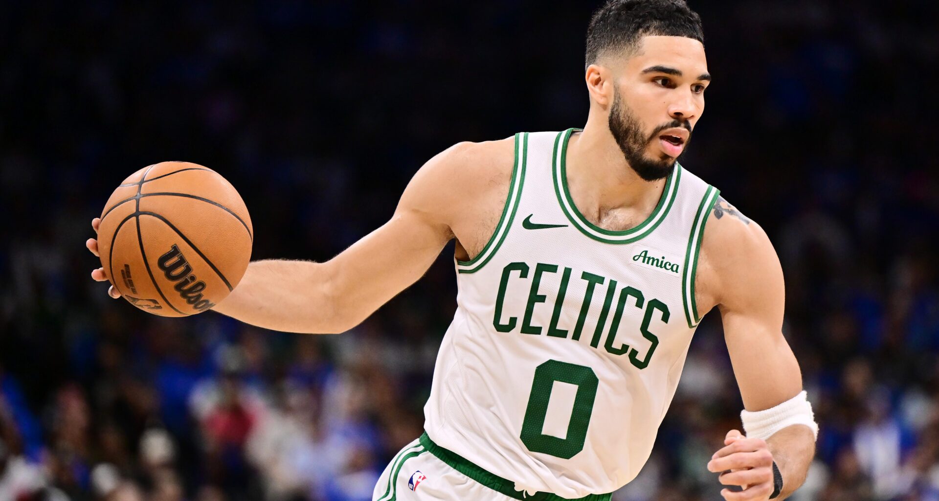 Where to Watch Boston Celtics Games Live in 2025