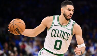 Where to Watch Boston Celtics Games Live in 2025