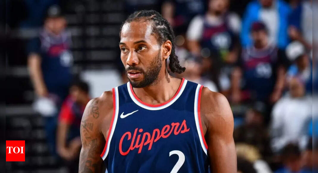 “Did no wrongdoing” – Kawhi Leonard finally breaks silence on cap allegations calling Los Angeles Clippers controversy nothing but “clickbait” | NBA News