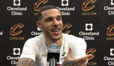 Cavs Notes: Lonzo Ball, Max Strus, Darius Garland