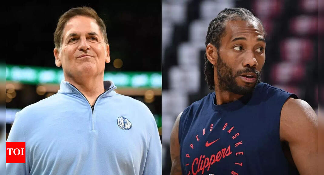 “Whose life is about to be shattered” – Mark Cuban weighs in on Pablo Torre’s grilling of Kawhi Leonard amid alleged endorsement scam controversy | NBA News