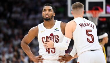 Five Times an NBA Team Lost the First Two at Home, and Still Won the Series