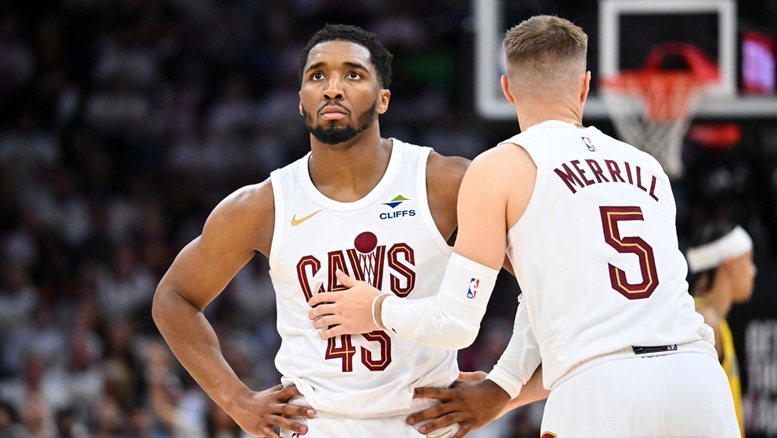 Five Times an NBA Team Lost the First Two at Home, and Still Won the Series