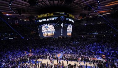 NBA playoff guide: Who plays when, how to watch, what the odds are