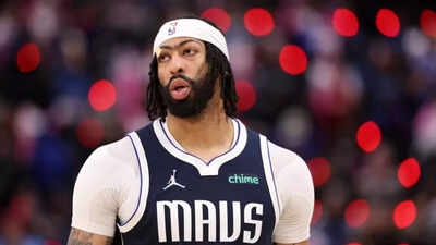 Anthony Davis’ net worth in 2025: Marleen Polanco Davis’ husband’s net worth, career earnings and more