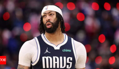 Anthony Davis’ net worth in 2025: Marleen Polanco Davis’ husband’s net worth, career earnings and more | NBA News