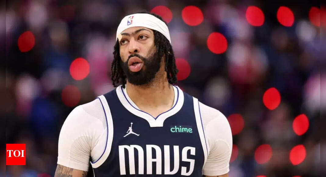 Anthony Davis’ net worth in 2025: Marleen Polanco Davis’ husband’s net worth, career earnings and more | NBA News