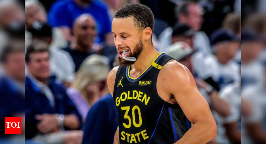 "Grateful for the journey"- Stephen Curry celebrates his much deserved NBA legacy entering his 17th season | NBA News