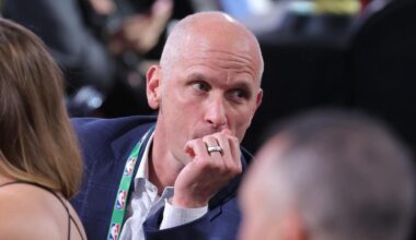 UConn coach Dan Hurley opens up on coaching future, potential jump to NBA and why he considered stepping away