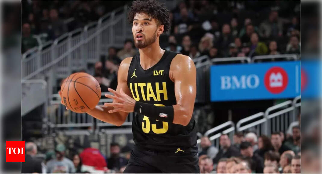 Where does Johnny Juzang hail from? Former Utah Jazz guard joins Minnesota Timberwolves for one year | NBA News