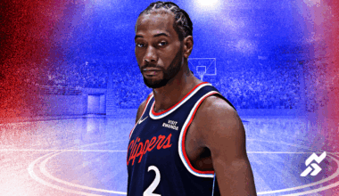 Kawhi Leonard Presents His Defense to Salary Cap Circumvention Claims