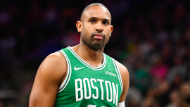 Al Horford signing with Warriors: Celtics legend lands in Golden State for 19th NBA season, per report
