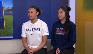 Good Sports: Clovis West basketball players return from Nike showcase in China