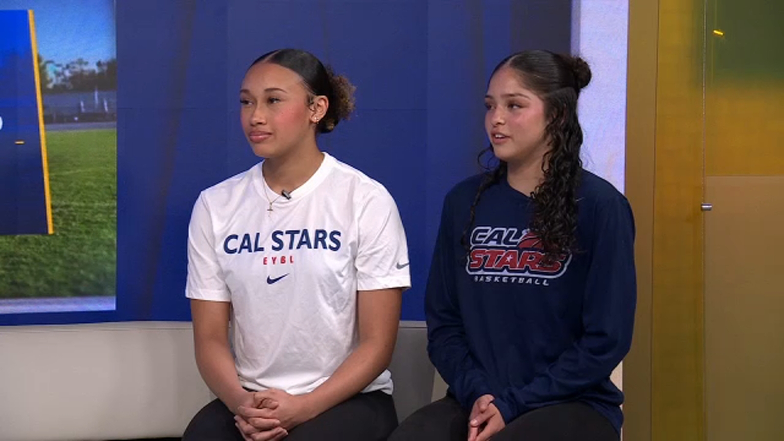 Good Sports: Clovis West basketball players return from Nike showcase in China