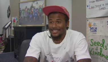 Fresno NBA star Jalen Green honors his Filipino heritage