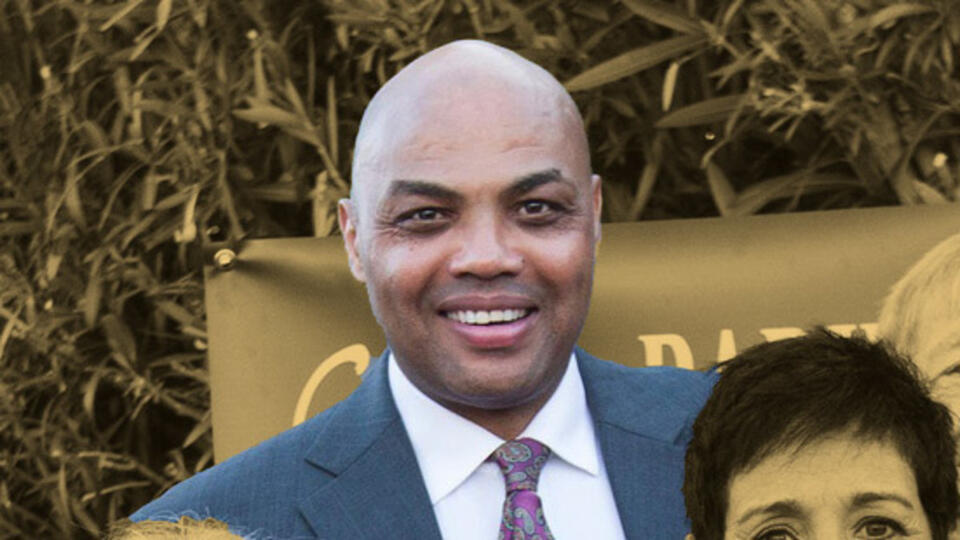 "This is a big damn if" - Charles Barkley says Sixers can win the East if Joel Embiid and Paul George stay healthy