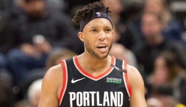 Evan Turner’s Massive Payday That Became A ‘Overpaid’ Tale