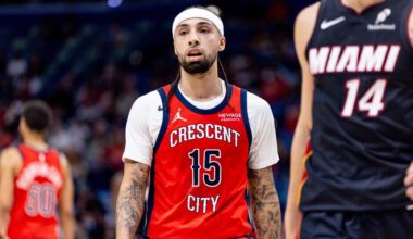 New Season, Same Problems: Pelicans’ Injury Curse Strikes Early