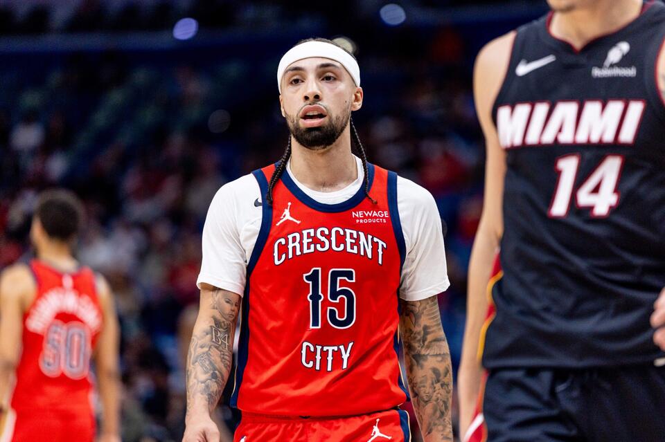 New Season, Same Problems: Pelicans’ Injury Curse Strikes Early