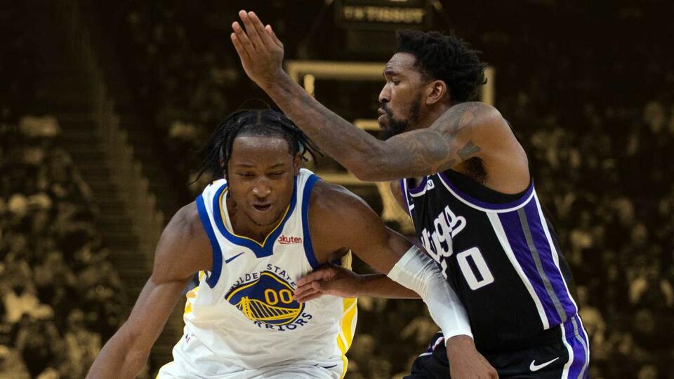 "That's that Jordan Poole type of player right there" - Jeff Teague explains why Malik Monk is a better fit for the Warriors than Jonathan Kuminga