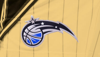 "What can I say — it's Magic" - Orlando's GM reaction after winning Draft Lottery for the second straight year in 1993