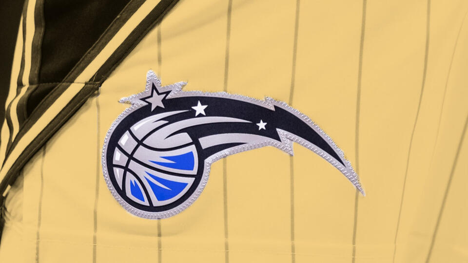 "What can I say — it's Magic" - Orlando's GM reaction after winning Draft Lottery for the second straight year in 1993