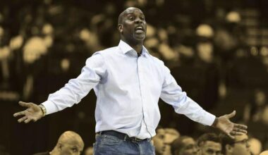 "They did that because they respected me" - Gary Payton's influence on the 2006 Heat played a huge part in their title-winning run