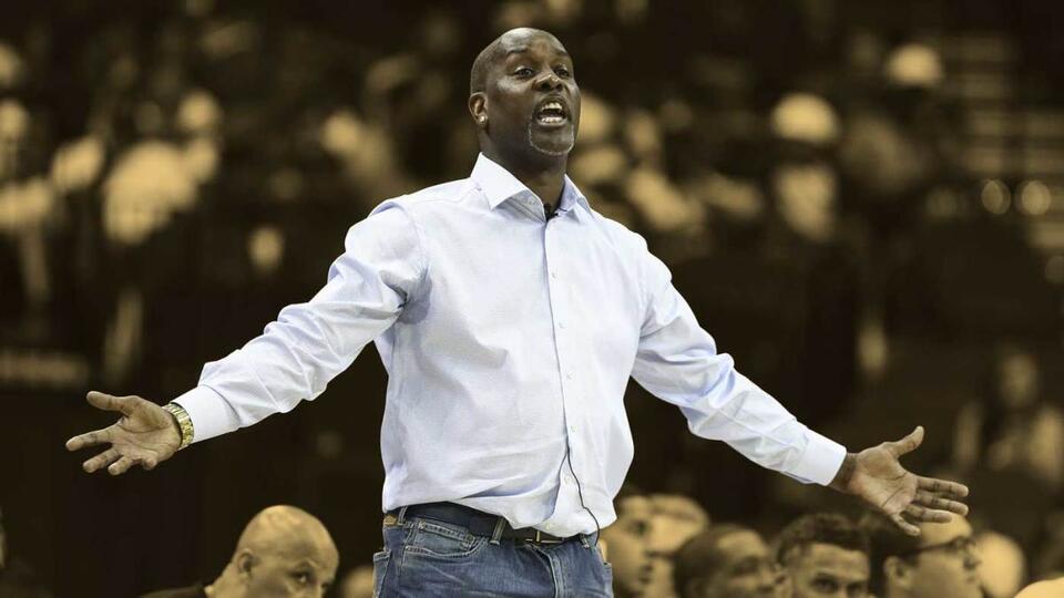 "They did that because they respected me" - Gary Payton's influence on the 2006 Heat played a huge part in their title-winning run