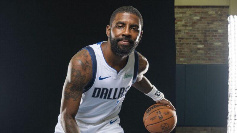 Kyrie Irving Confident He Was “Top 15 In The World Last Season” While Reflecting On ACL Injury