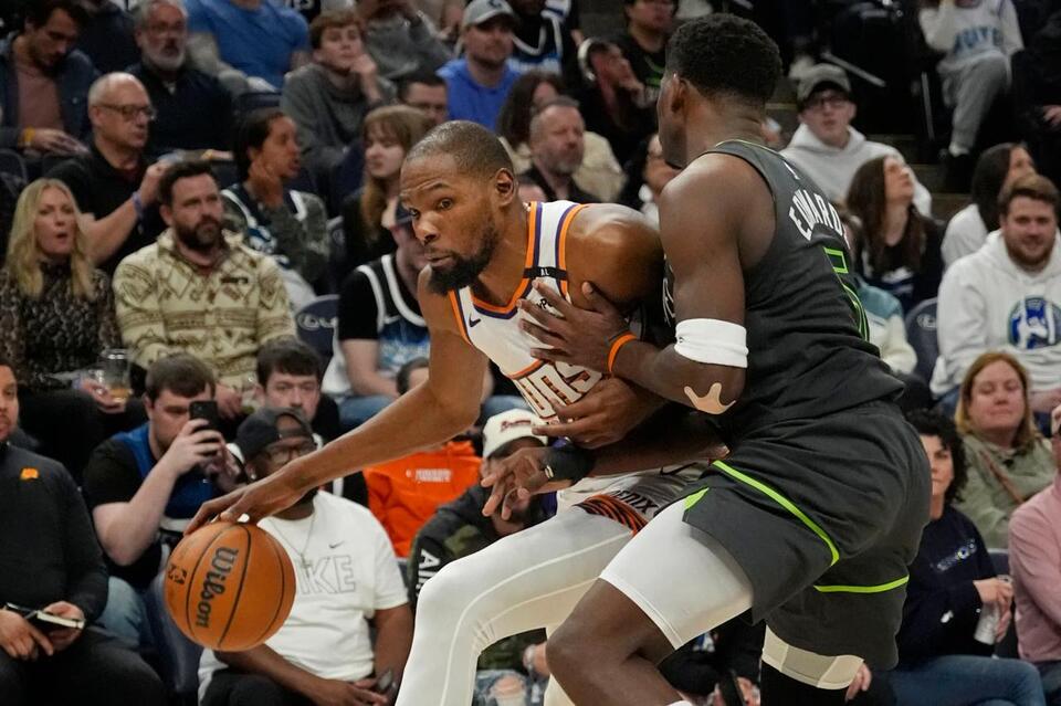 Rockets Predicted To Pull Off Blockbuster Trade for $133,257,178 Star To Fuel Kevin Durant’s Championship Push