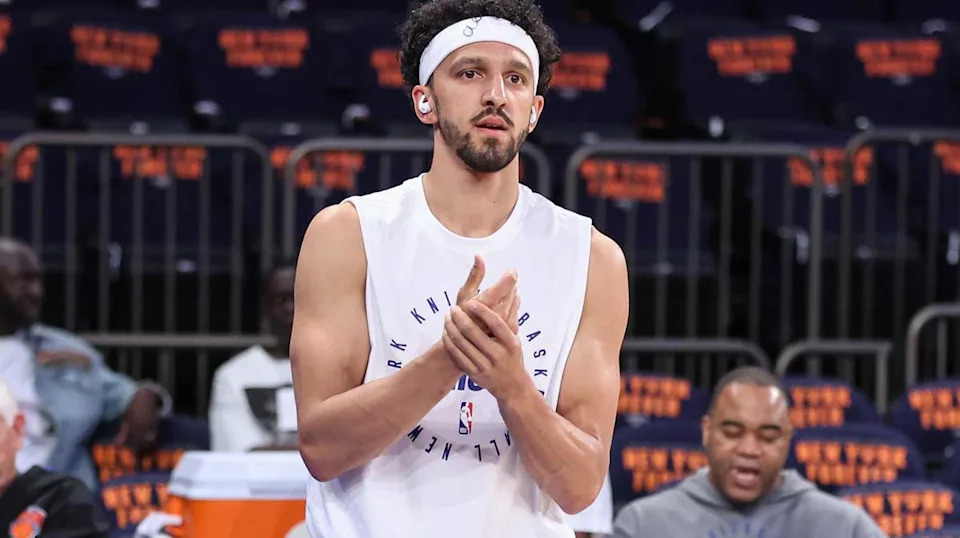 Wendell Cruz-Imagn Images