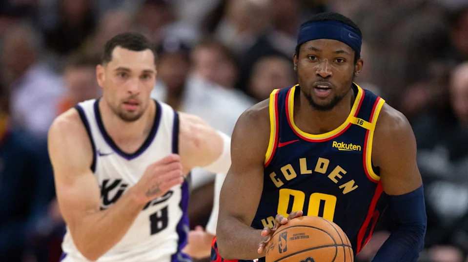 D. Ross Cameron-Imagn Images