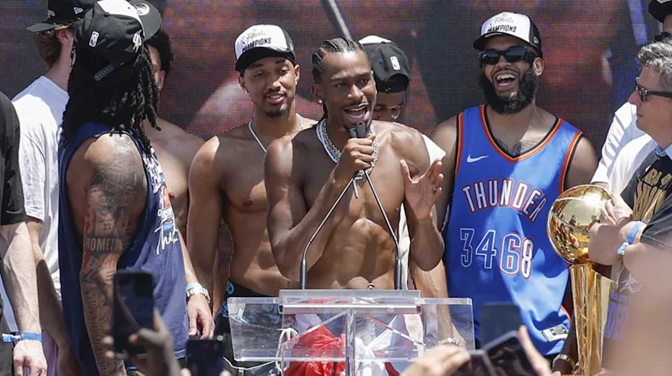 Alonzo Adams-Imagn Images