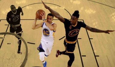 When Stephen Curry accidentally predicted the Warriors' 2016 heartbreak: "If we don't win the championship, what good is 73?"