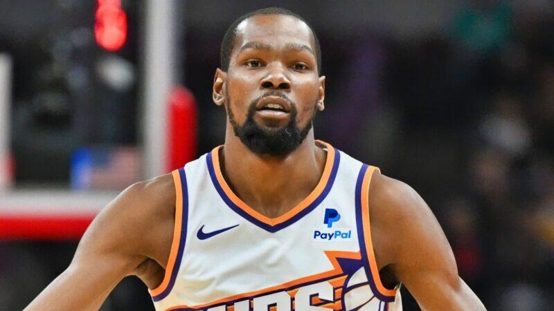 REPORT: Eastern Conference Contender Already Plotting Kevin Durant Pursuit In 2026 Free Agency Amid Internal Disagreements
