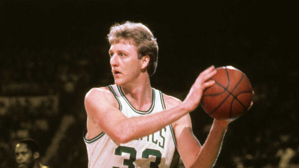 "I thought I was gonna die" - Quinn Buckner recalled extreme offseason workouts with Larry Bird in French Lick in 1983