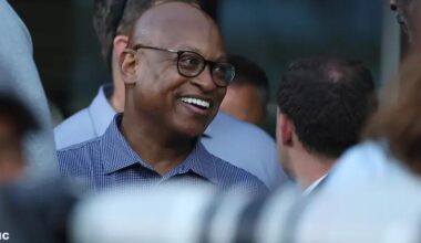 Hubert Davis Thankful for First Offseason With GM Jim Tanner