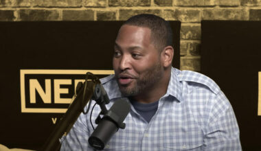 Robert Horry said New York airport staff once avenged Knicks' loss to Rockets