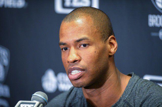 Jason Collins, ex-Stanford and NBA player, gets treatment for brain tumor