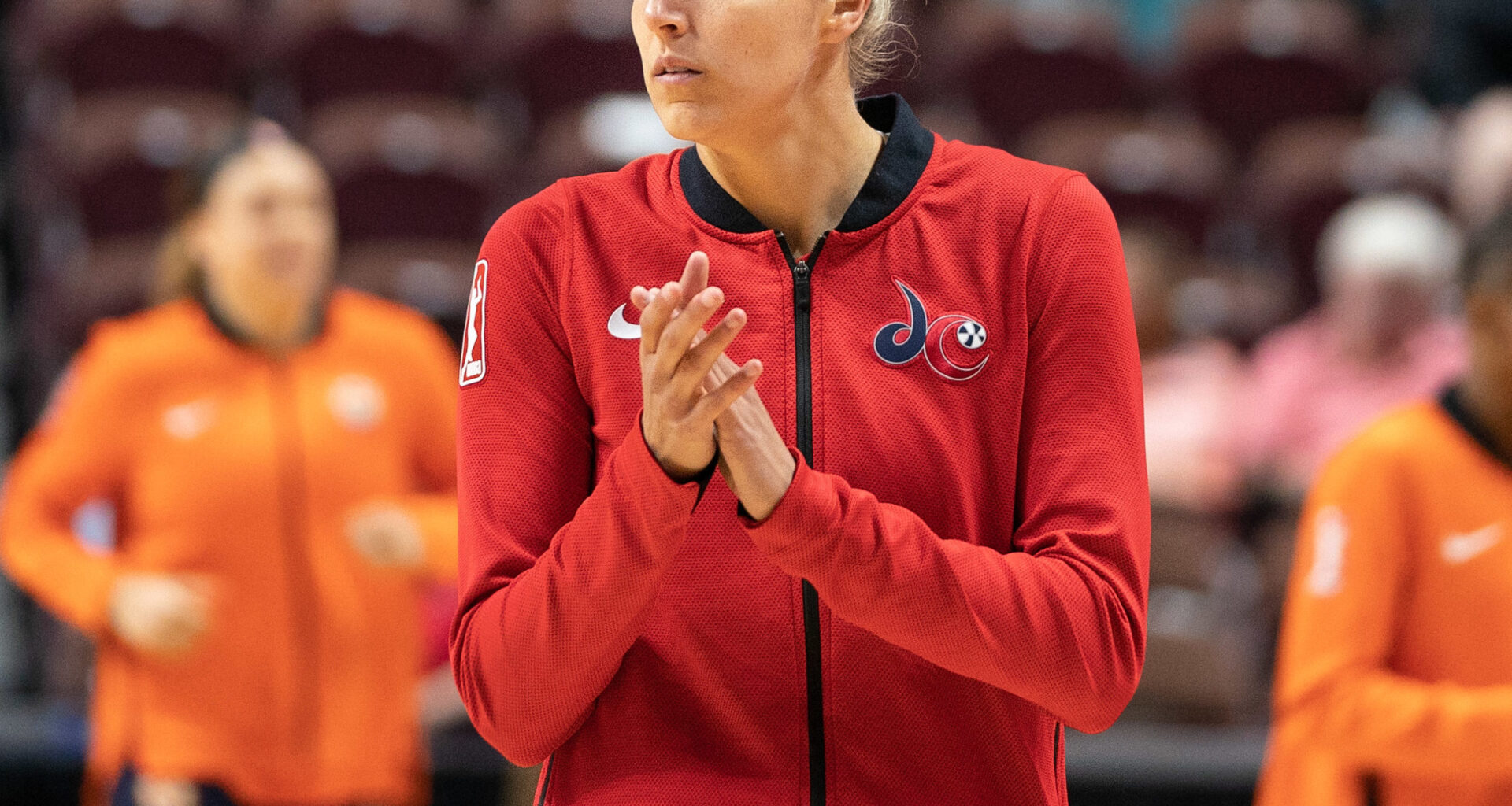 Elena Delle Donne named USA Basketball 3x3 Managing Director