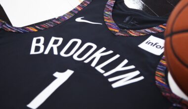 COOGI Return: Beloved Brooklyn Nets uniforms back in 2025-26